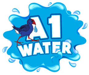 A1 Water Delivery